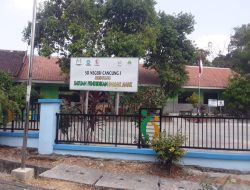 Minimnya Informasi Rehabilitasi Gedung SDN Cancung I Jadi Sorotan, Dinas Pendidikan Diduga Lalai Tugas Pengawasan