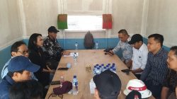 Pastikan Fendor Lokal Dilibatkan, Komisi B DPRD Kabupaten Bojonegoro Mendadak Kunjungi Eksplorasi Sumur Geni di Desa Sidomukti