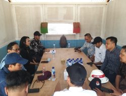 Pastikan Vendor Lokal Dilibatkan, Komisi B DPRD Kabupaten Bojonegoro Mendadak Kunjungi Eksplorasi Sumur Geni di Desa Sidomukti