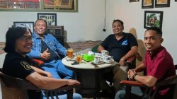 Perkuat Sinergi, KPH Bojonegoro Ajak Pemerhati Lingkungan Jaga Kelestarian Hutan