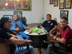 Perkuat Sinergi, KPH Bojonegoro Ajak Pemerhati Lingkungan Jaga Kelestarian Hutan