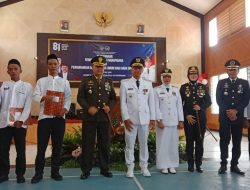 301 Warga Binaan Lapas Bojonegoro Memperoleh Remisi Umum HUT ke-81 Kemerdekaan RI