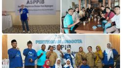 Perkuat Komunikasi Antar Anggota, ASPPIB Gelar Tasyakuran dan Dorong Penguatan UMKM Perikanan Bojonegoro