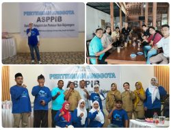 Perkuat Komunikasi Antar Anggota, ASPPIB Gelar Tasyakuran dan Dorong Penguatan UMKM Perikanan Bojonegoro