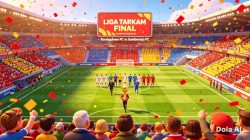 Hadapi Karangdowo FC di Final Putra Bangsa Cup II 2026, Sumberrejo FC Incar Juara