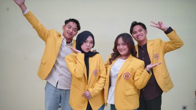 Unigoro Tunjukkan Eksistensi Sebagai Perguruan Tinggi Terbaik Versi EduRank, Webometrics dan UniRanks