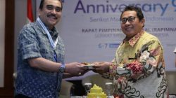 SMSI Berkomitmen Gelorakan Desa Jadi Ujung Tombak Indonesia