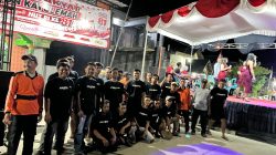 Ambyar, Pemuda Desa Kayulemah Sukses Hadirkan Orkes Dangdut Dalam Puncak Peringatan HUT RI ke 81