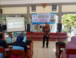Tingkatkan Keterampilan, Pemkab Bojonegoro Gelar Bimtek Budidaya Domba Pada KPM di Kecamatan Kanor