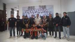 Jelang Kompetisi Liga Nusantara, Perwakilan Suporter Persibo Audensi Dengan Pemkab Bojonegoro