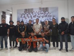 Jelang Kompetisi Liga Nusantara, Perwakilan Suporter Persibo Audensi Dengan Pemkab Bojonegoro