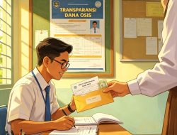 Dugaan Pungli Berkedok OSIS Mencuat di SMKN I Bojonegoro, Wali Murid Akan Adukan ke Ombudsman