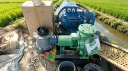 Bantuan IRPOM di Kabupaten Bojonegoro Diduga Diarahkan Belanja Barang ke Satu Toko Oleh Oknum Konsultan