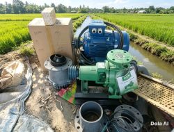 Bantuan IRPOM di Kabupaten Bojonegoro Diduga Diarahkan Belanja Barang ke Satu Toko Oleh Oknum Konsultan