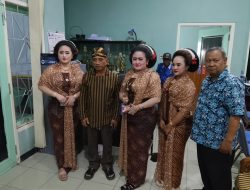 Sedekah Bumi di Desa Mulyoagung, Jaga Tradisi Adat Istiadat dan Kerukunan Warga 