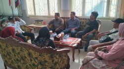 Bahas Pematangan HJB ke 349, Panitia SOB Gelar Ratas Dengan Bakesbangpol Bojonegoro