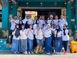 Reuni Akbar SMPN 22 Surabaya Masuk Tahap Pemantapan, Kehadiran Roy Jeconiah Jadi Perhatian Panitia