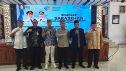 HJB ke 349, Pemkab Bojonegoro Buka Ruang Sinergi Ormas Lewat Sarasehan dan Kirab Kebangsaan