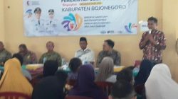Penantian Panjang, 836 Bidang Sertifikat PTSL Dibagikan Warga Desa Gondang Bojonegoro 