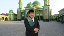Pengasuh Pondok Pesantren Al Fatimah KH Tamam Syaifudin Apresiasi Program Polisi Bersama Masyarakat