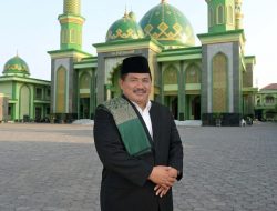 Pengasuh Pondok Pesantren Al Fatimah KH Tamam Syaifudin Apresiasi Program Polisi Bersama Masyarakat